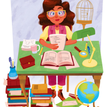 Old Mother Hubbard - TCM