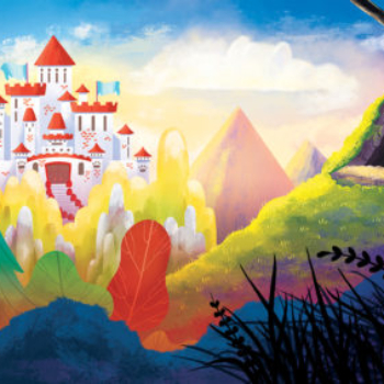 Appelez-moi Prince - Dominique et Compagnie